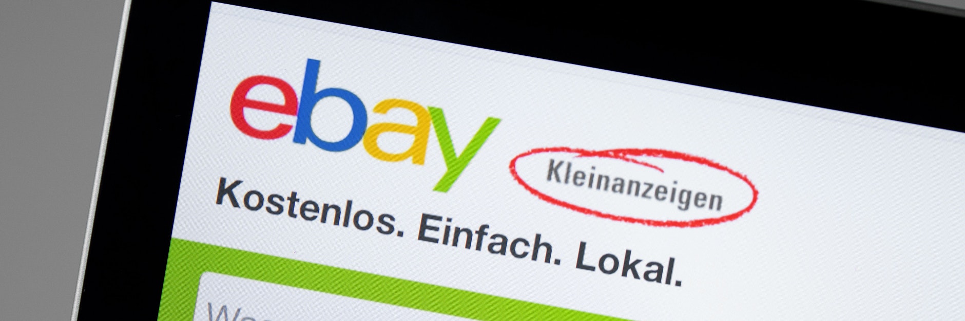 Ebay Kleinanzeigen Telefonnummer Verifizieren Funktioniert Nicht Achtung! Es kann jeden treffen: So tricksen Kleinanzeigenbetrüger bei Ebay