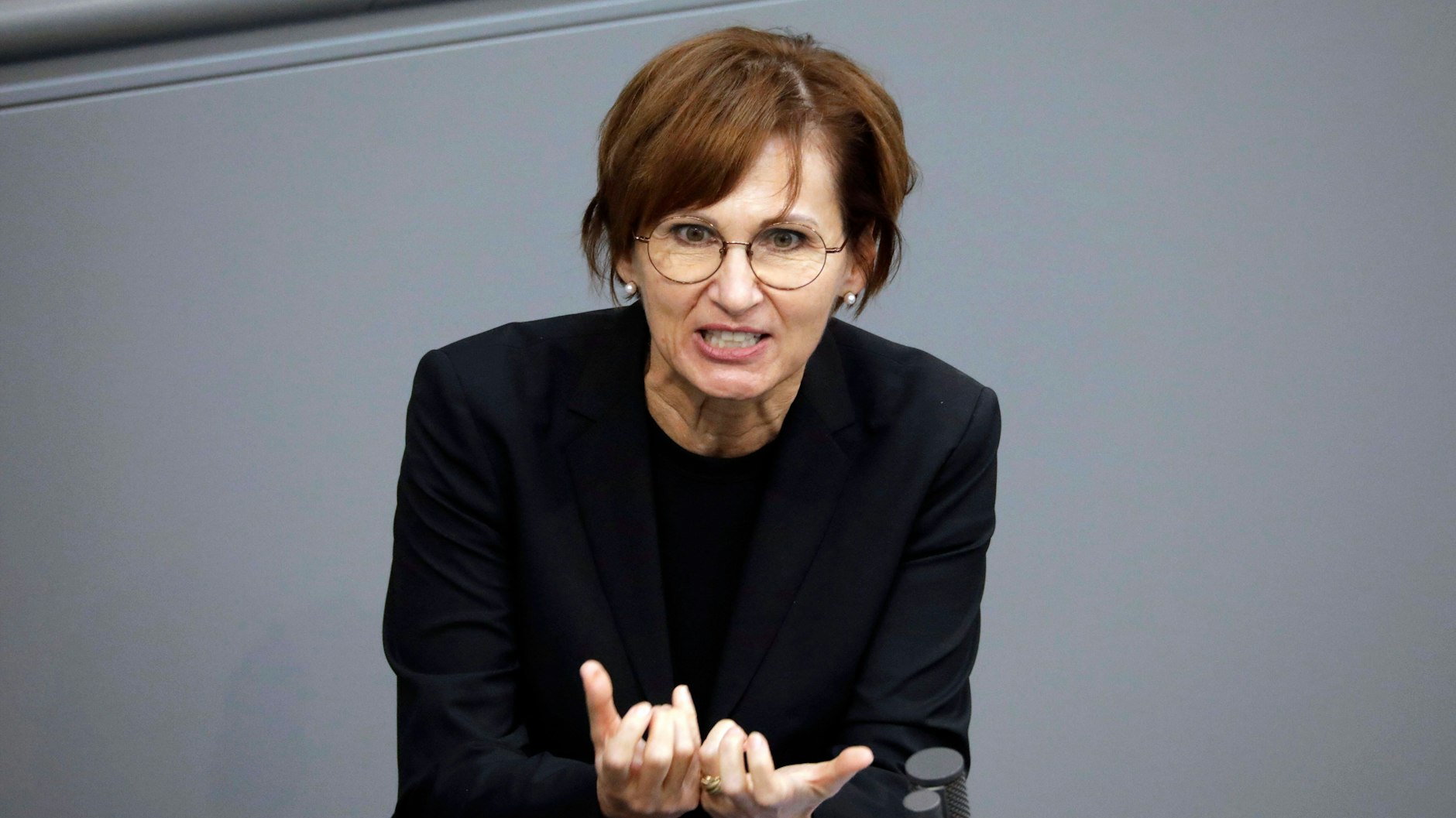 Bettina Stark-Watzinger.