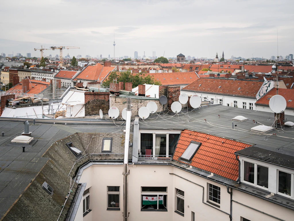 Wie der Staat das Opfer eines Sprengstoff-Anschlags allein lässt