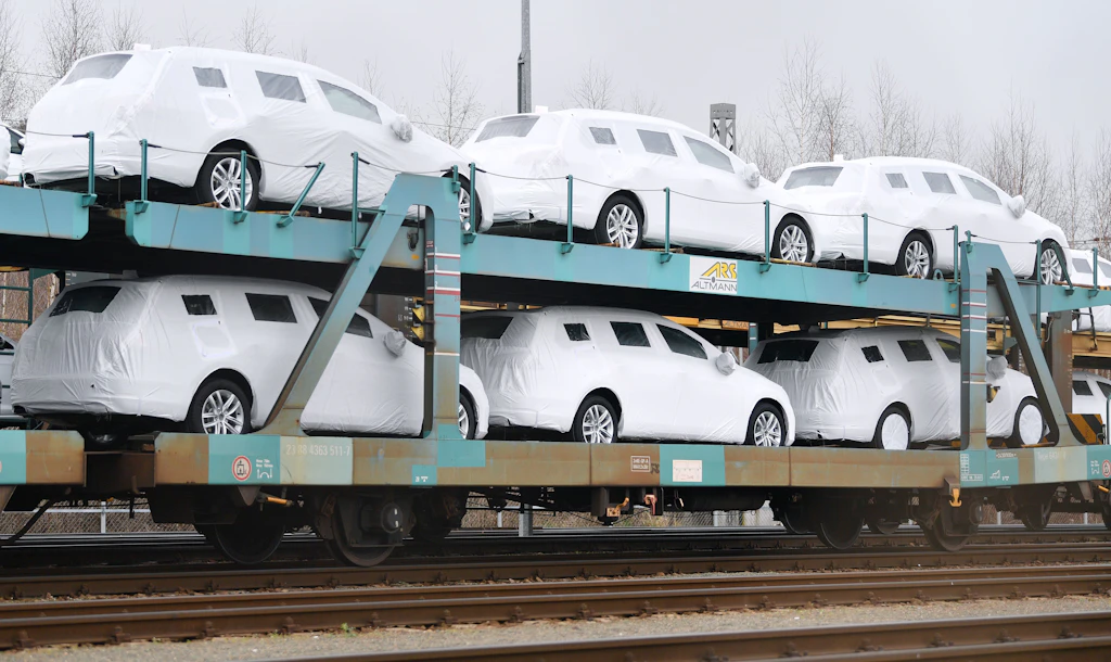 Der Automarkt in Deutschland schrumpft. Ein Trend, der sich nicht mehr umkehrt?
