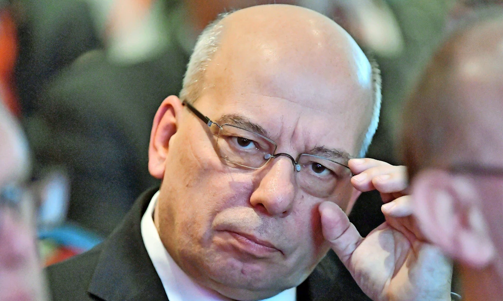 Rainer Wendt: Eine unangemeldete Versammlung ist nicht automatisch illegal