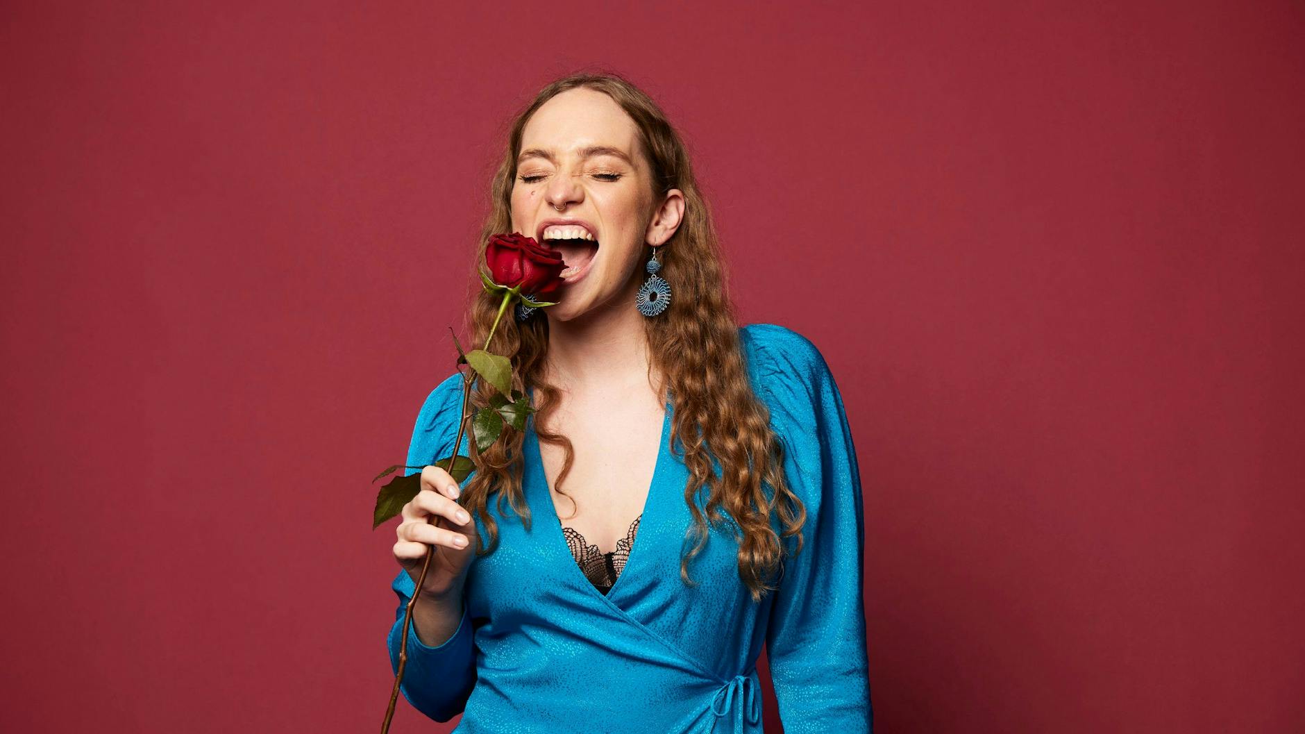 Susanna aus Hamburg arbeitet als Social-Media-Managerin und will den Bachelor erobern.