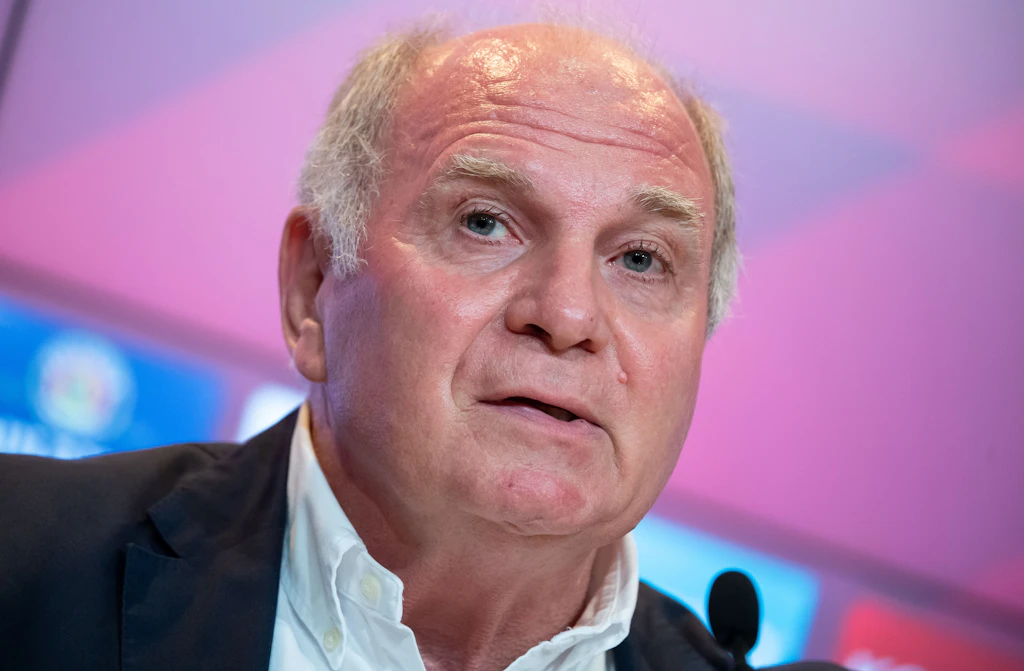 Hoeneß über Ungeimpfte: „Diese Leute konsequent ausgrenzen“