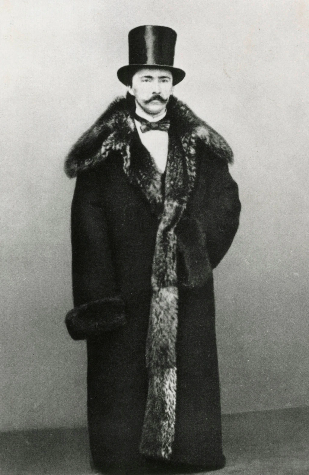 Vor 200 Jahren wurde Heinrich Schliemann geboren