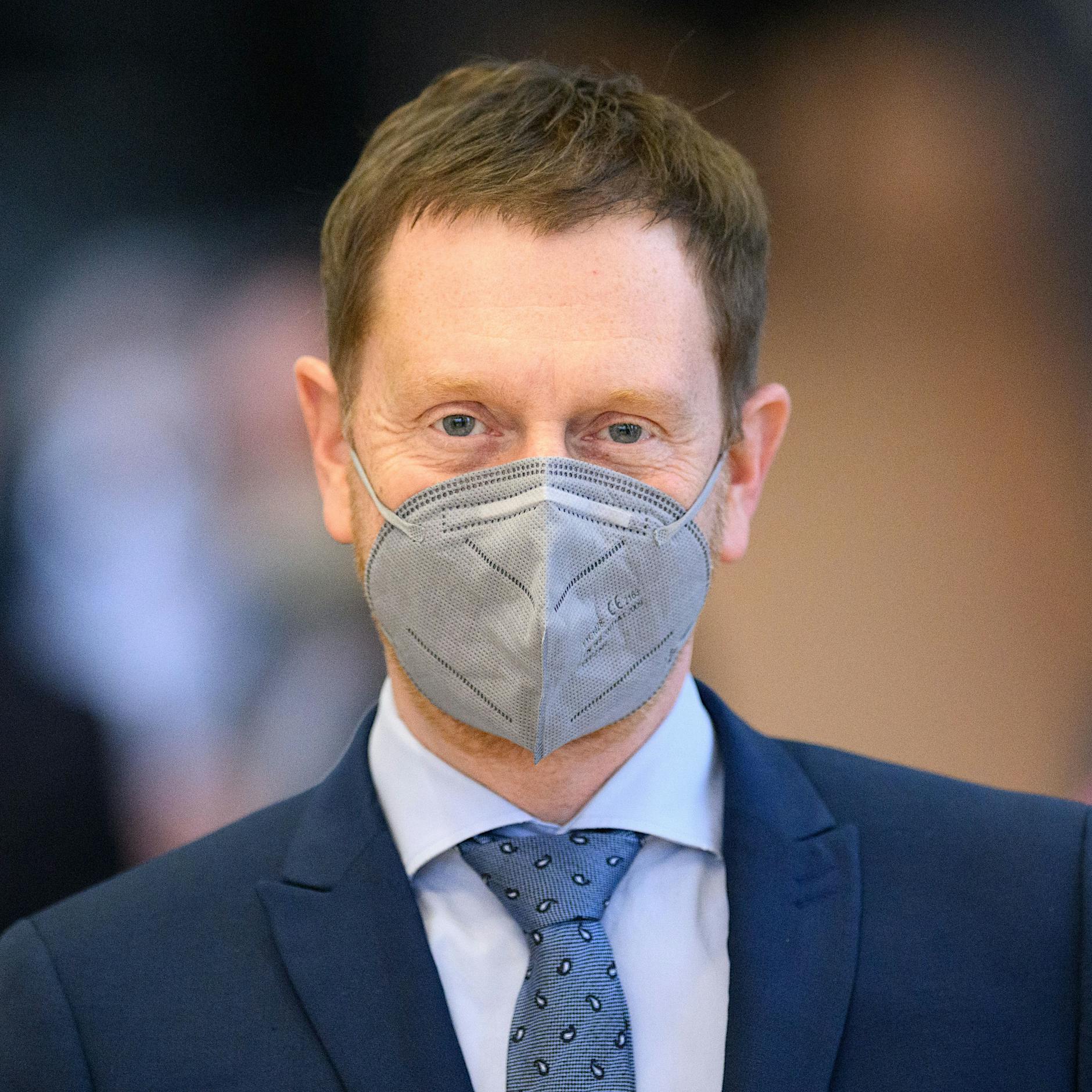 Länder kritisieren kurzfristige Verkürzung von Genesenenstatus