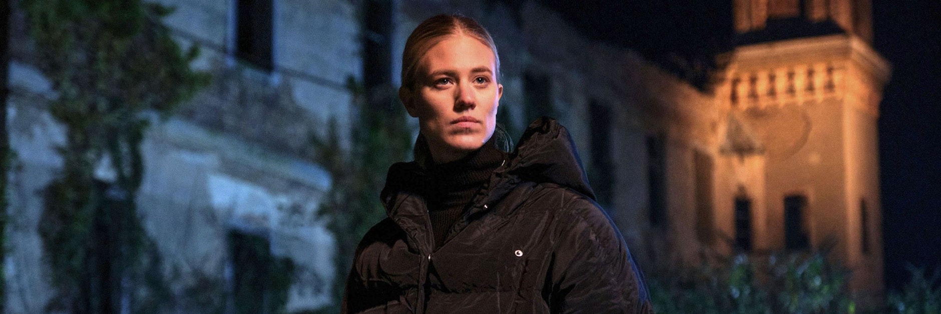 Larissa Marolt übernimmt die Rolle der Fiona Jäger bei „Unter uns“.