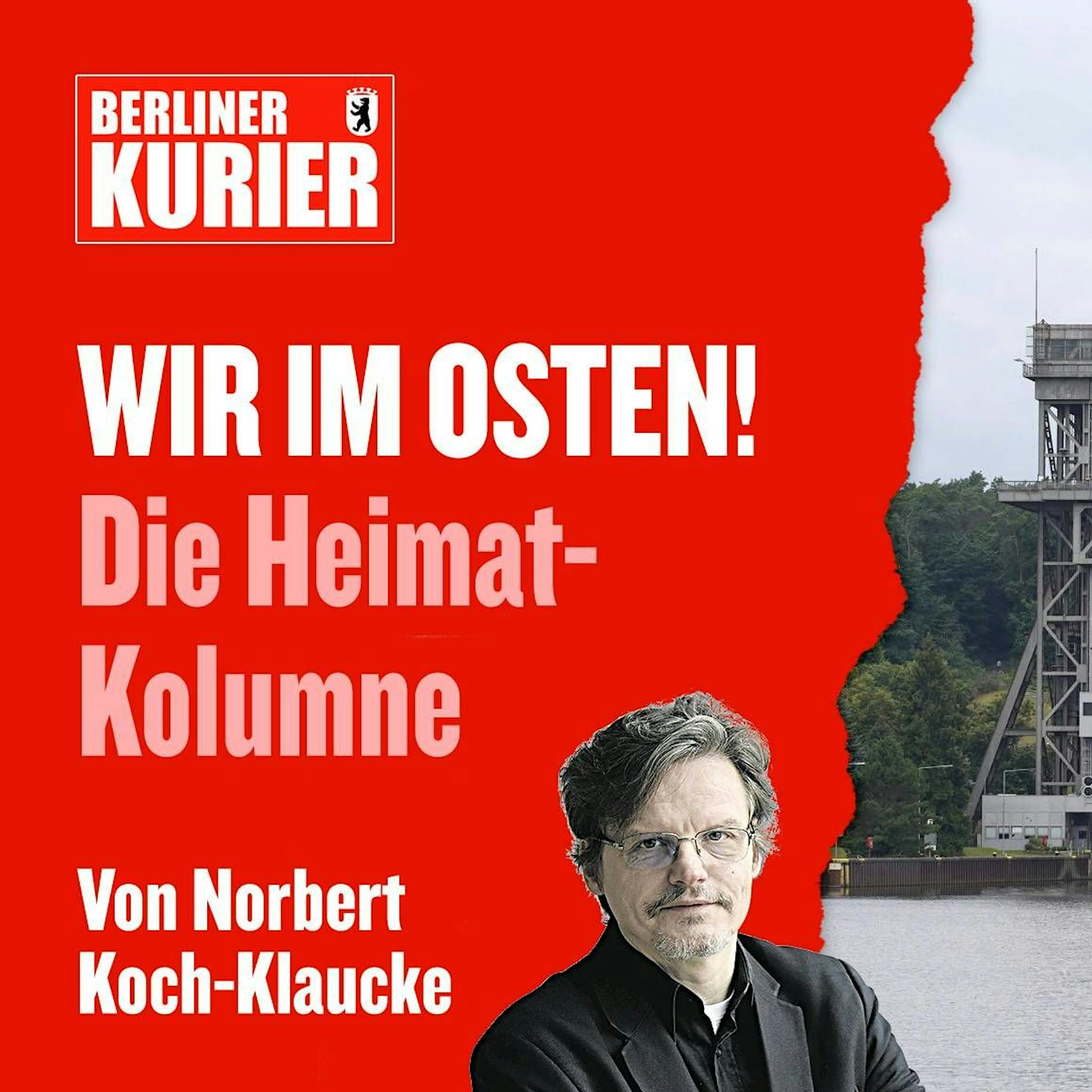 2022 bringt uns wieder einen Aufbruch Ost – DARUM können wir alle optimistisch ins neue Jahr blicken