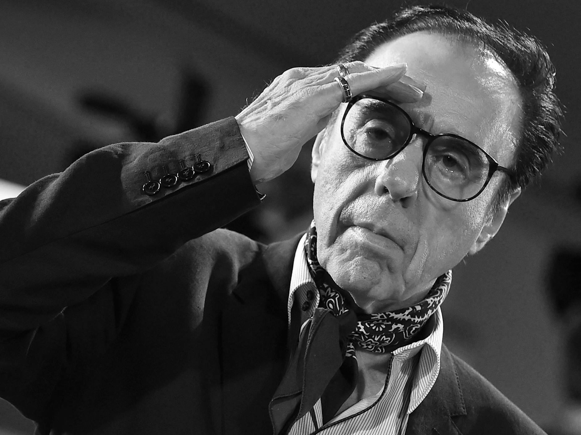 US-Regisseur Peter Bogdanovich ist mit 82 Jahren gestorben.