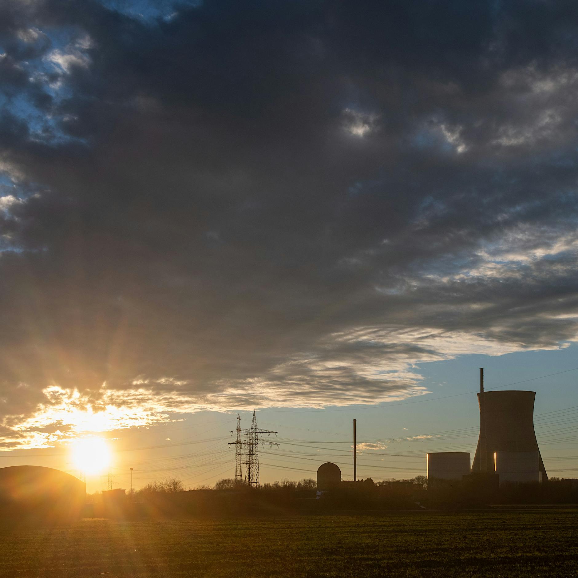 Mit Buchhaltertricks in die Klimakrise
