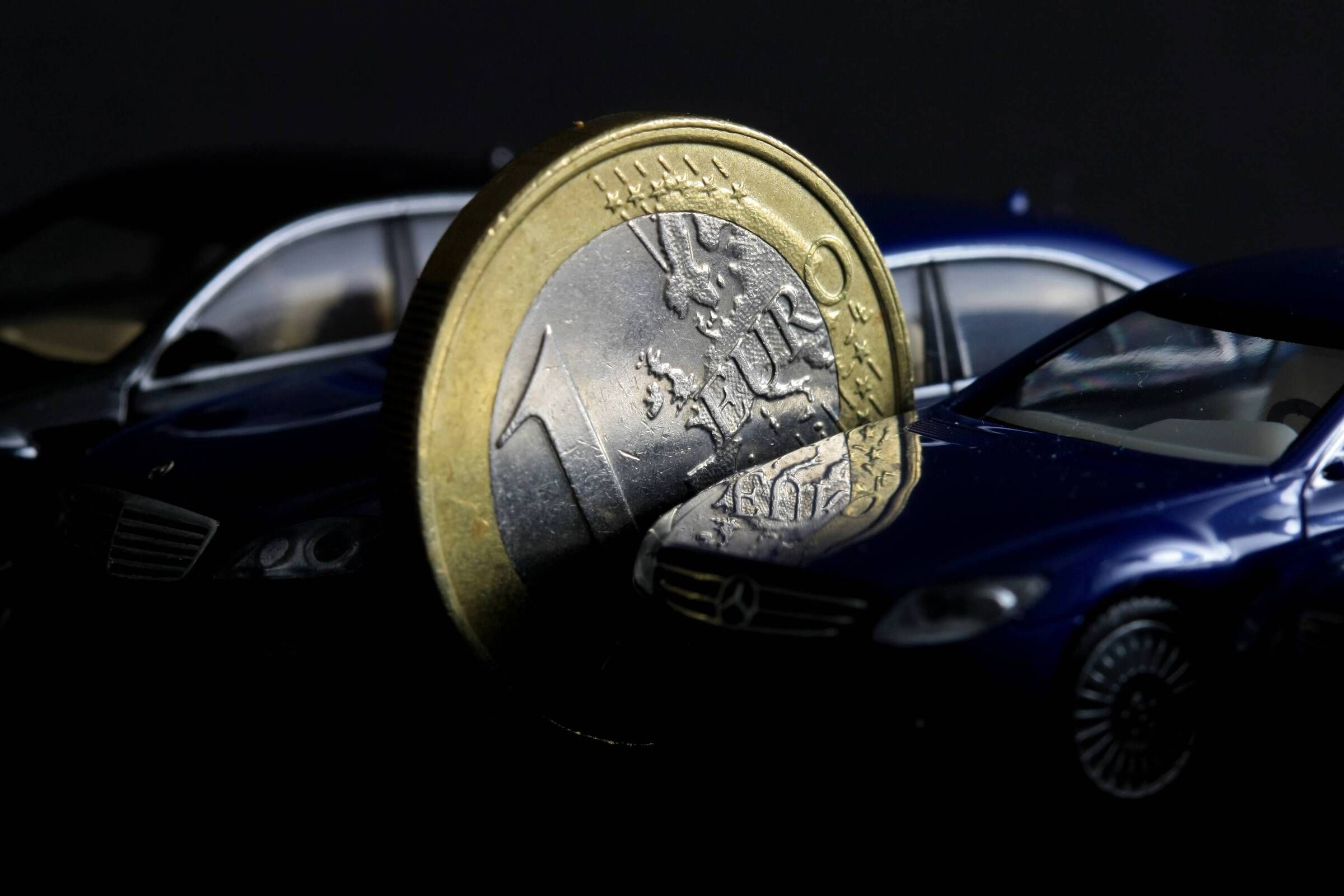 Image - Spritpreis-Irrsinn: Diese Mega-Gewinne streichen die Öl-Multis gerade  ein +++ Autobahn-Tankwarte übel beschimpft +++ Tankrabatt gescheitert? +++ Das will die Regierung jetzt tun