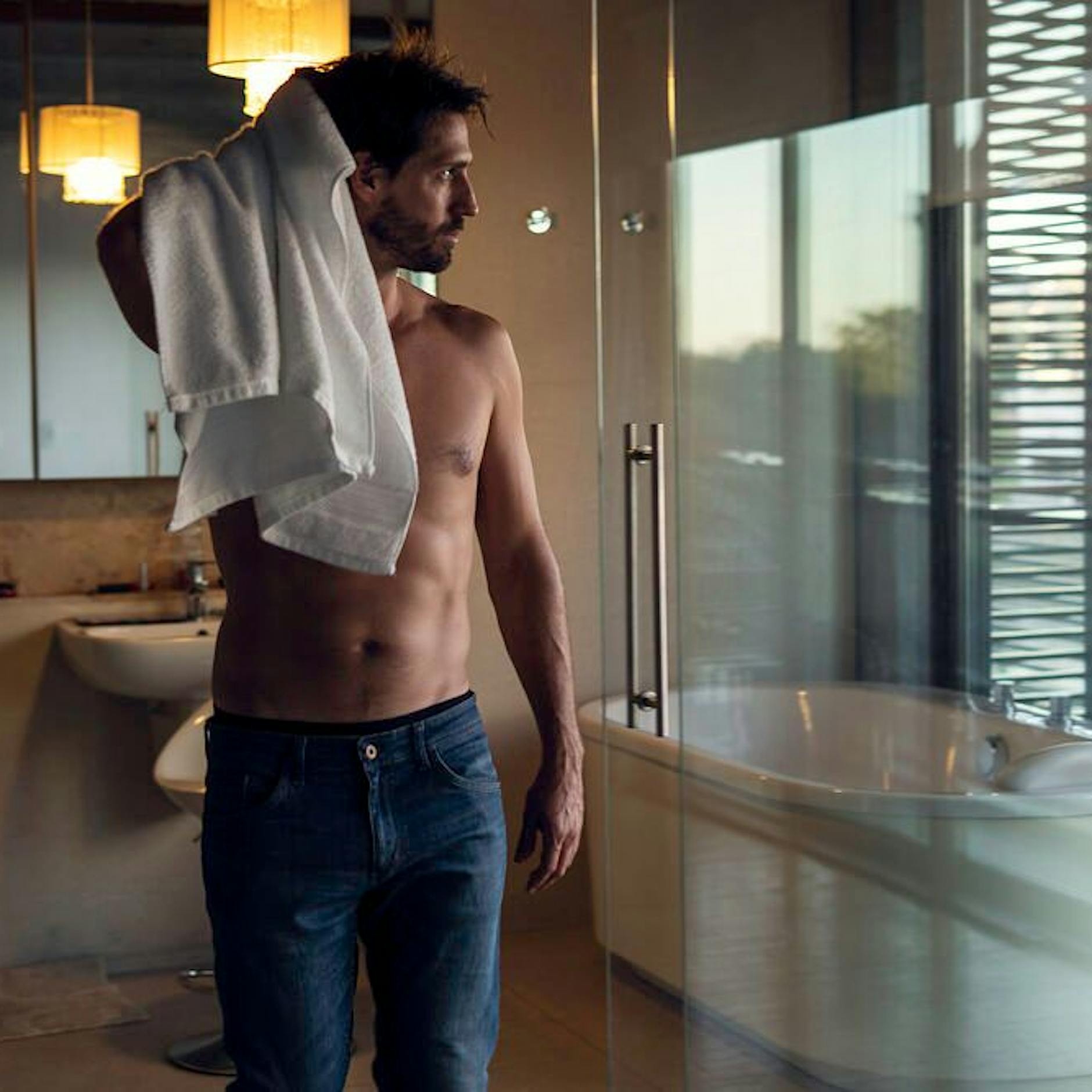 Das Bad richtig lüften: DAS sollten Sie nach dem Duschen auf keinen Fall tun!