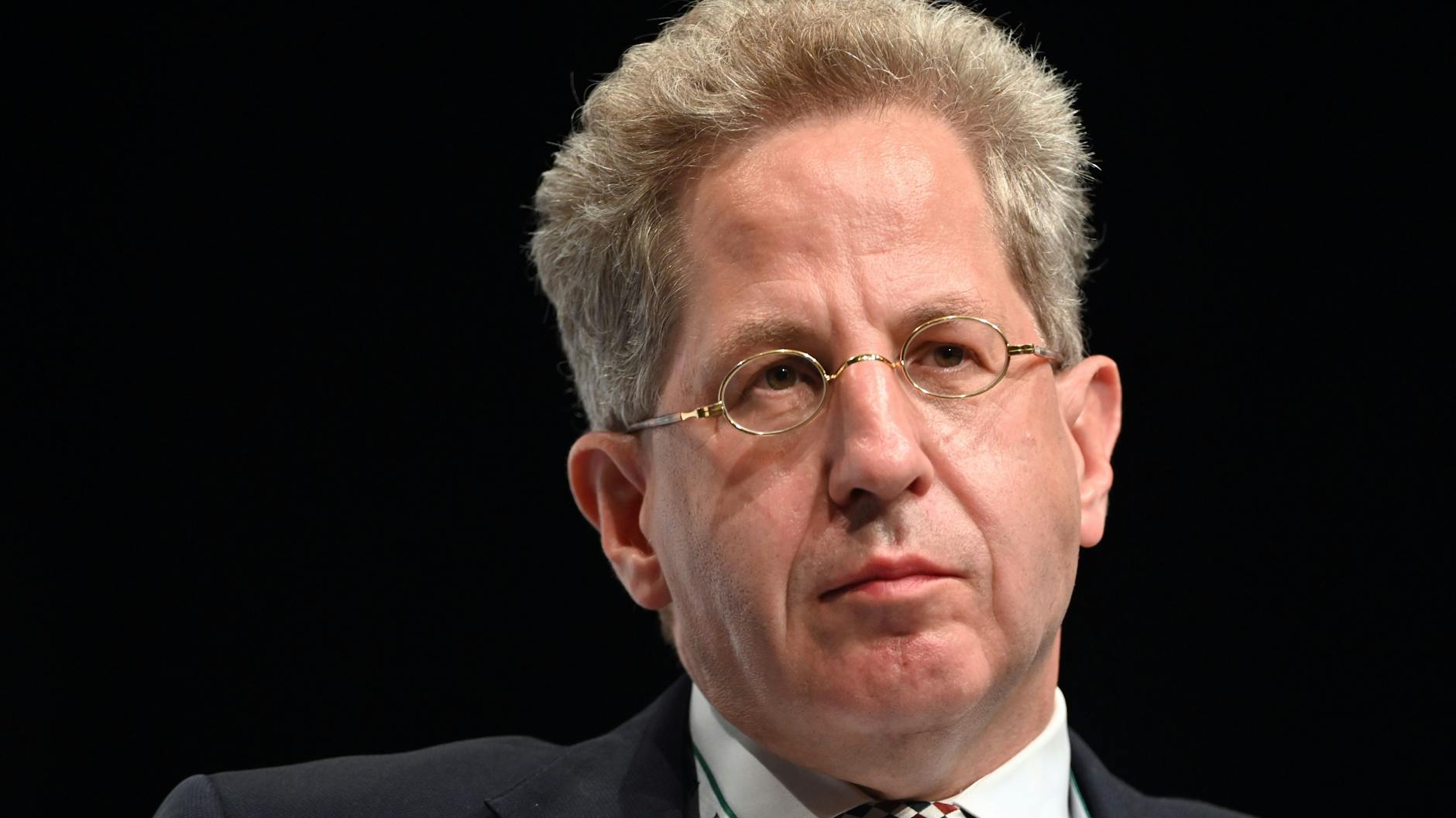 Hans-Georg Maaßen hat aus Sicht von Kritikern keinen Platz mehr in der CDU (Archivbild). Ihm werden fahrlässige Aussagen zum Impfen vorgeworfen.