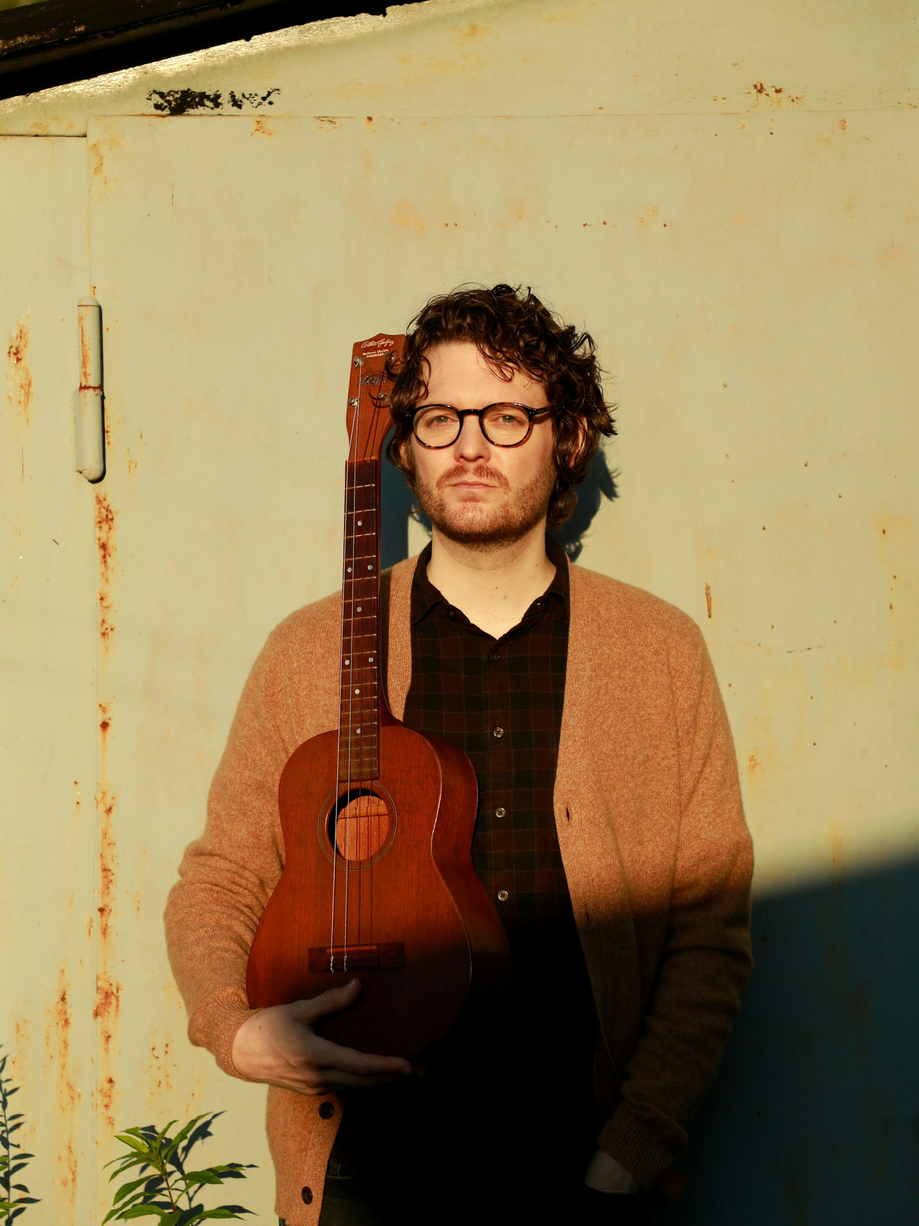 Wie BeirutFrontsänger Zach Condon die großen Fragen der PopMusik spiegelt