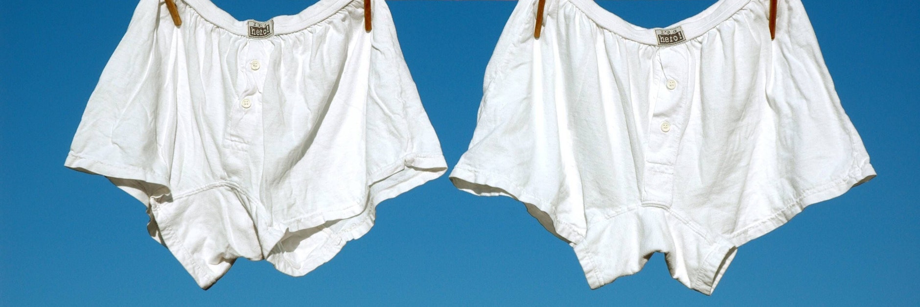 Um die Kampfkraft im hohen Norden zu sichern, sollen norwegische Wehrdienstleistende bei der Entlassung ihre Unterwäsche den Neuen überlassen (Symbolbild).