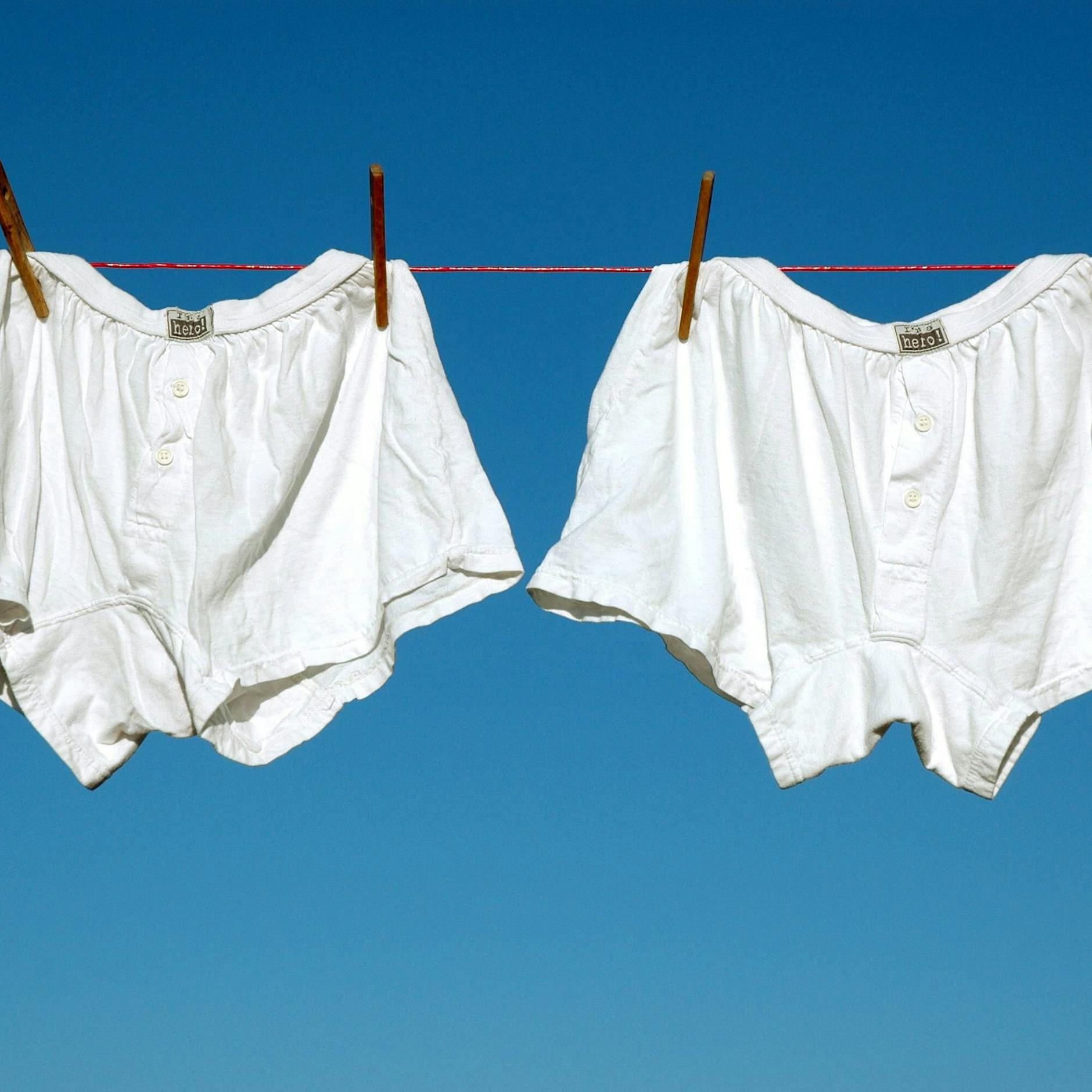 Norwegische Armee: Corona bedroht Unterhosen-Nachschub