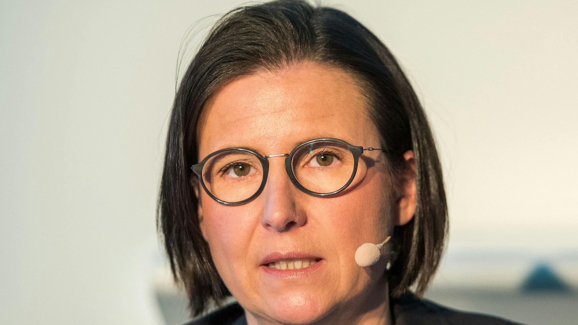 Constanze Hufenbecher ist seit April 2021 Vorstandsmitglied beim Halbleiterhersteller Infineon.