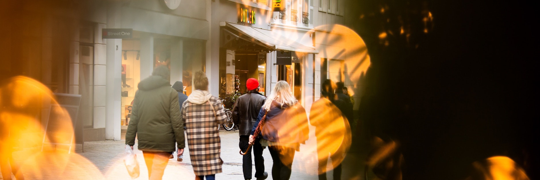 Heute sollen neue Kontaktbeschränkungen beschlossen werden.