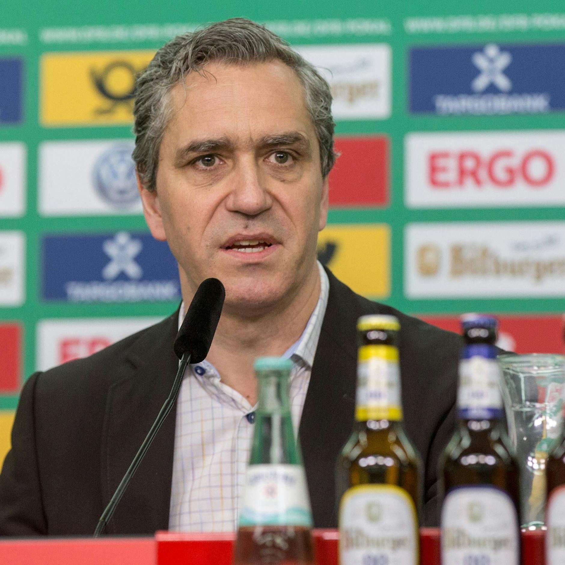 Peinlich-Versprecher! Leverkusen macht den 1. FC Union zu „Dynamo Berlin“