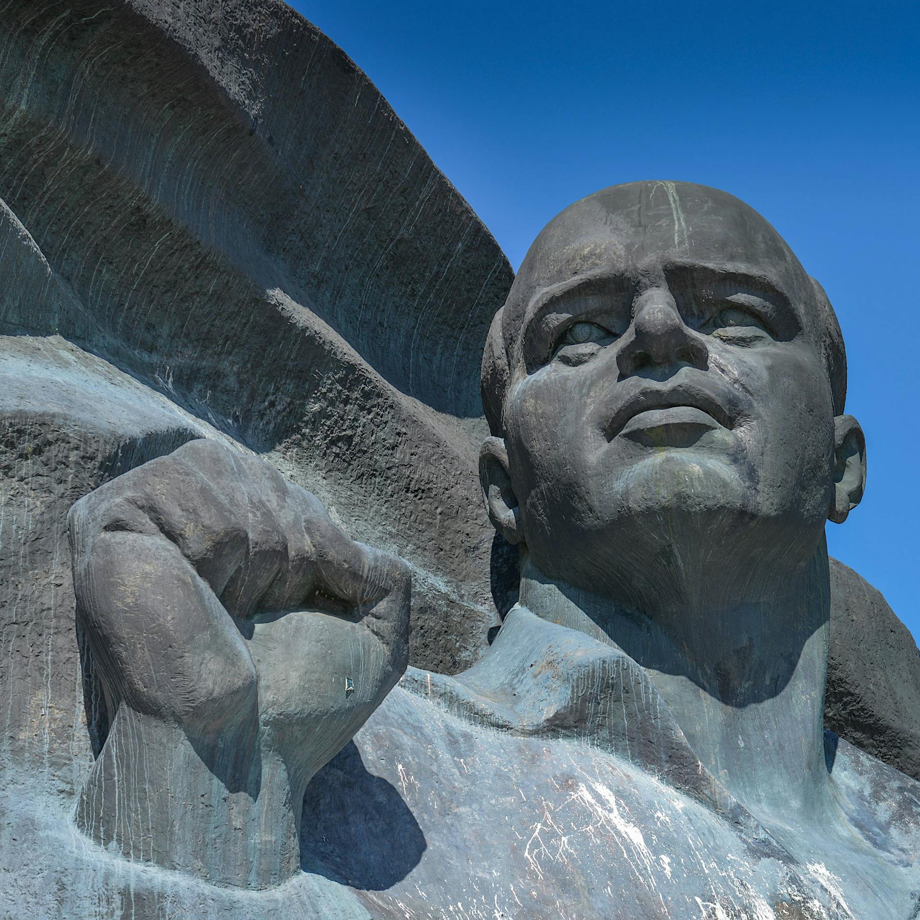Held oder Schurke? Der endlose Streit um das Ernst-Thälmann-Denkmal