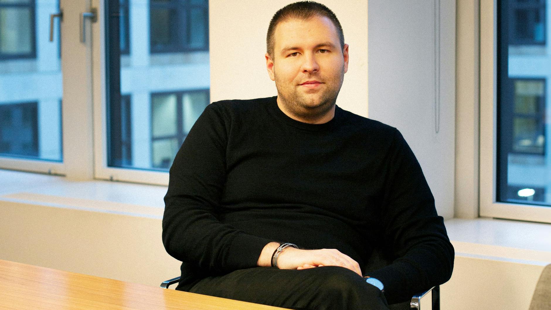 Patrick Hennig