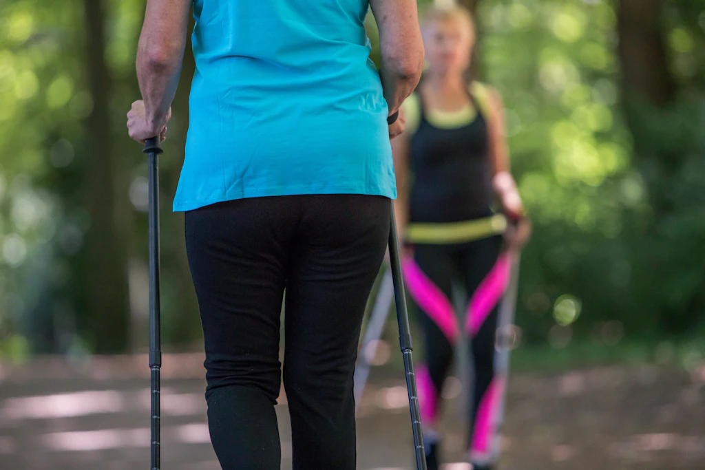Gesundheitswissenschaftler: So zögern Sie die Wechseljahre hinaus