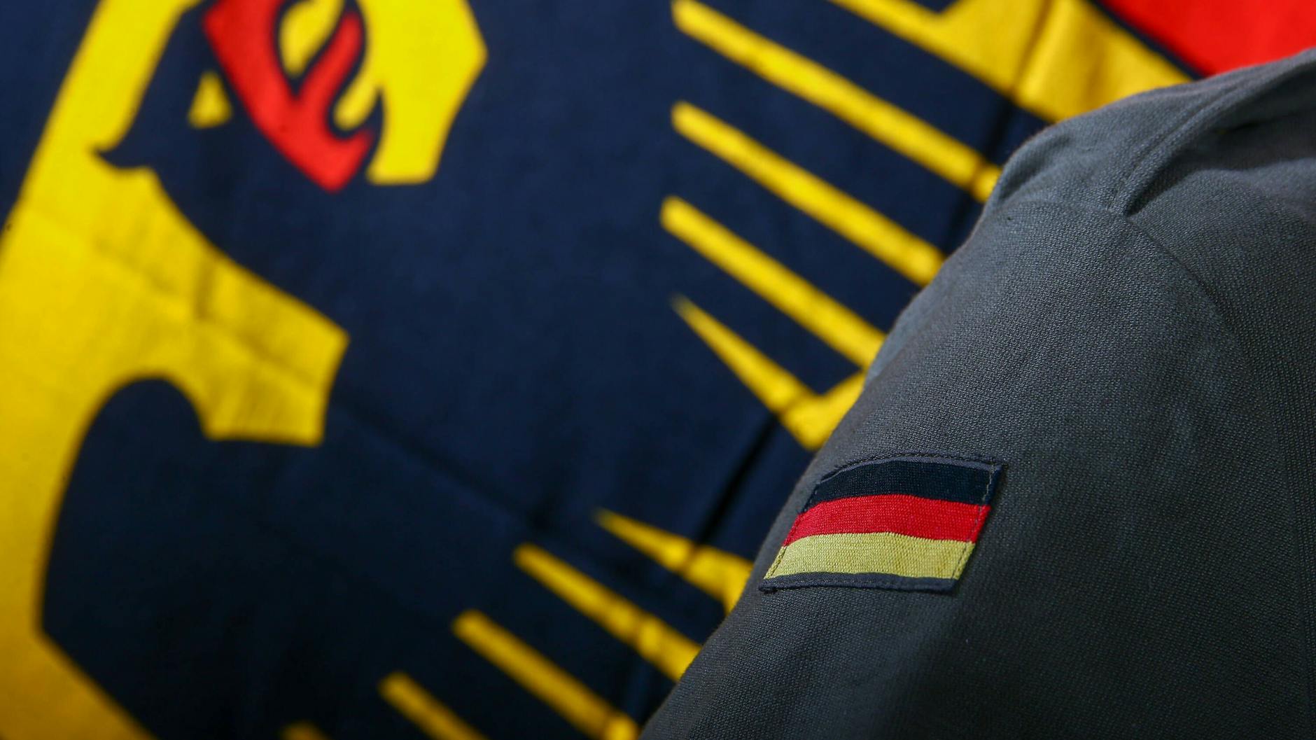 Die Bundeswehr hat laut einem Spiegel-Bericht ein Problem mit alten Waffen (Symbolbild).