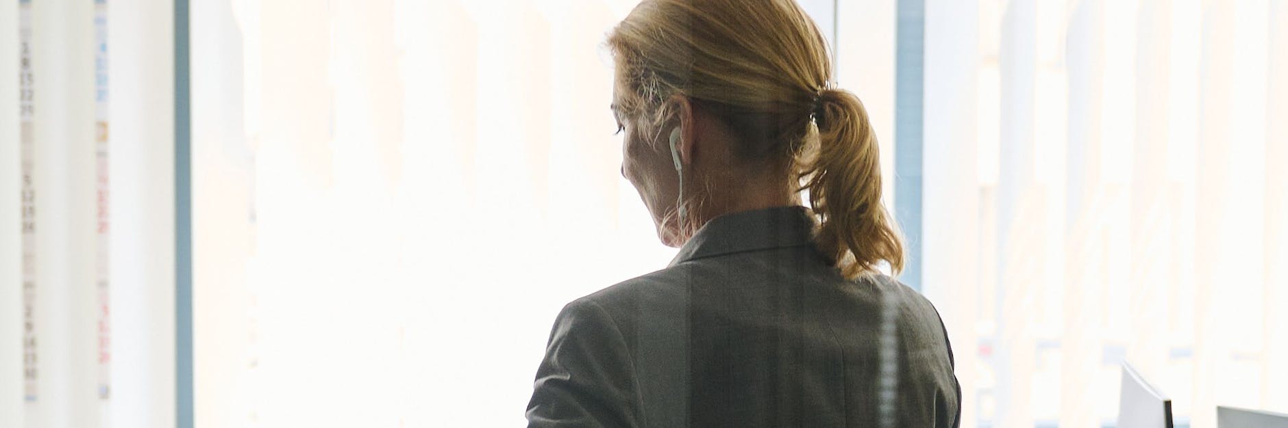 Mehr Frauen als sonst schafften 2021 den Sprung in die Topetage börsennotierter Unternehmen in Deutschland. 