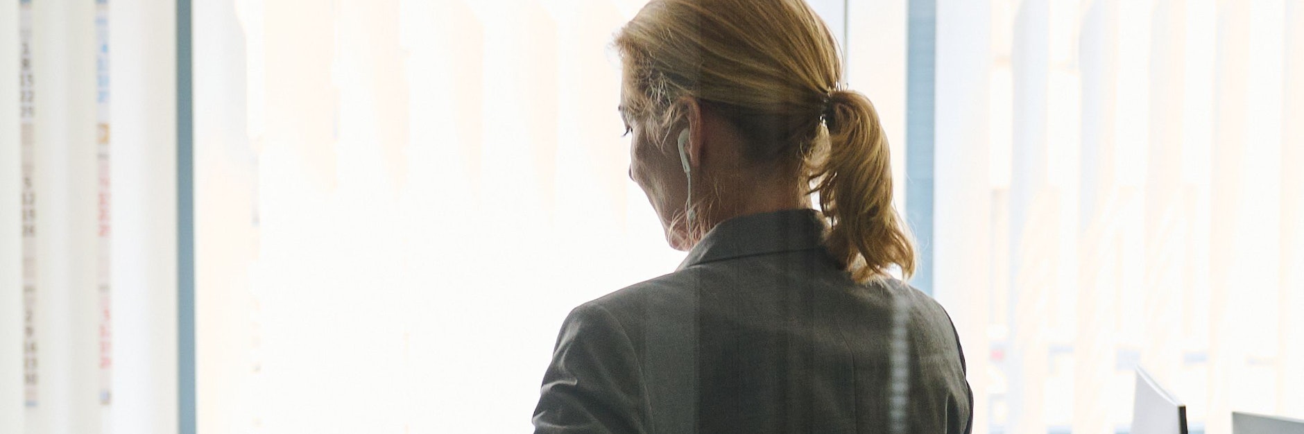 Mehr Frauen als sonst schafften 2021 den Sprung in die Topetage börsennotierter Unternehmen in Deutschland.&nbsp;