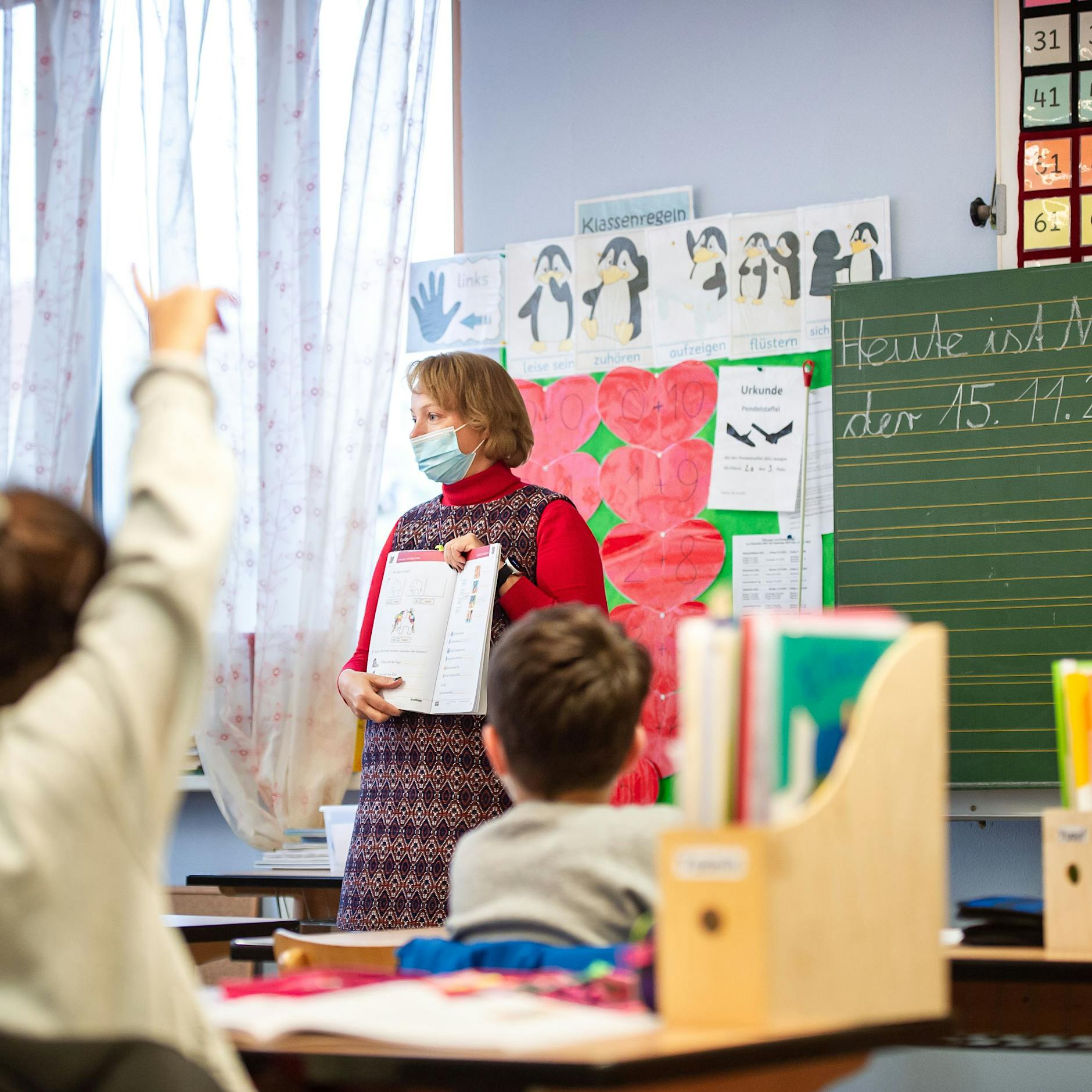 Daten zum Sprachhintergrund von Schülern sollen nicht mehr öffentlich gemacht werden