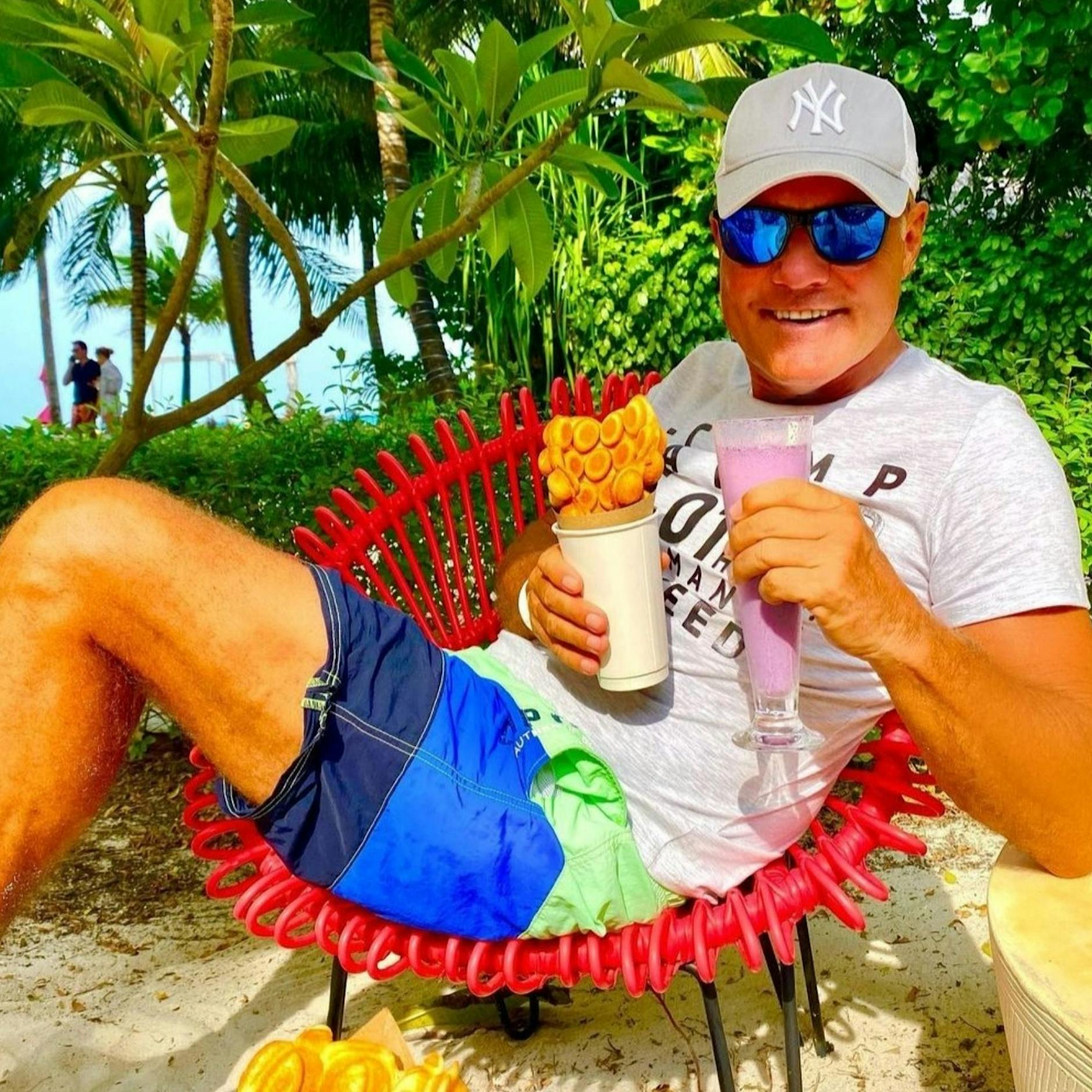 Jetzt spricht Dieter Bohlen über eine neue Sendung – meint er das ernst?