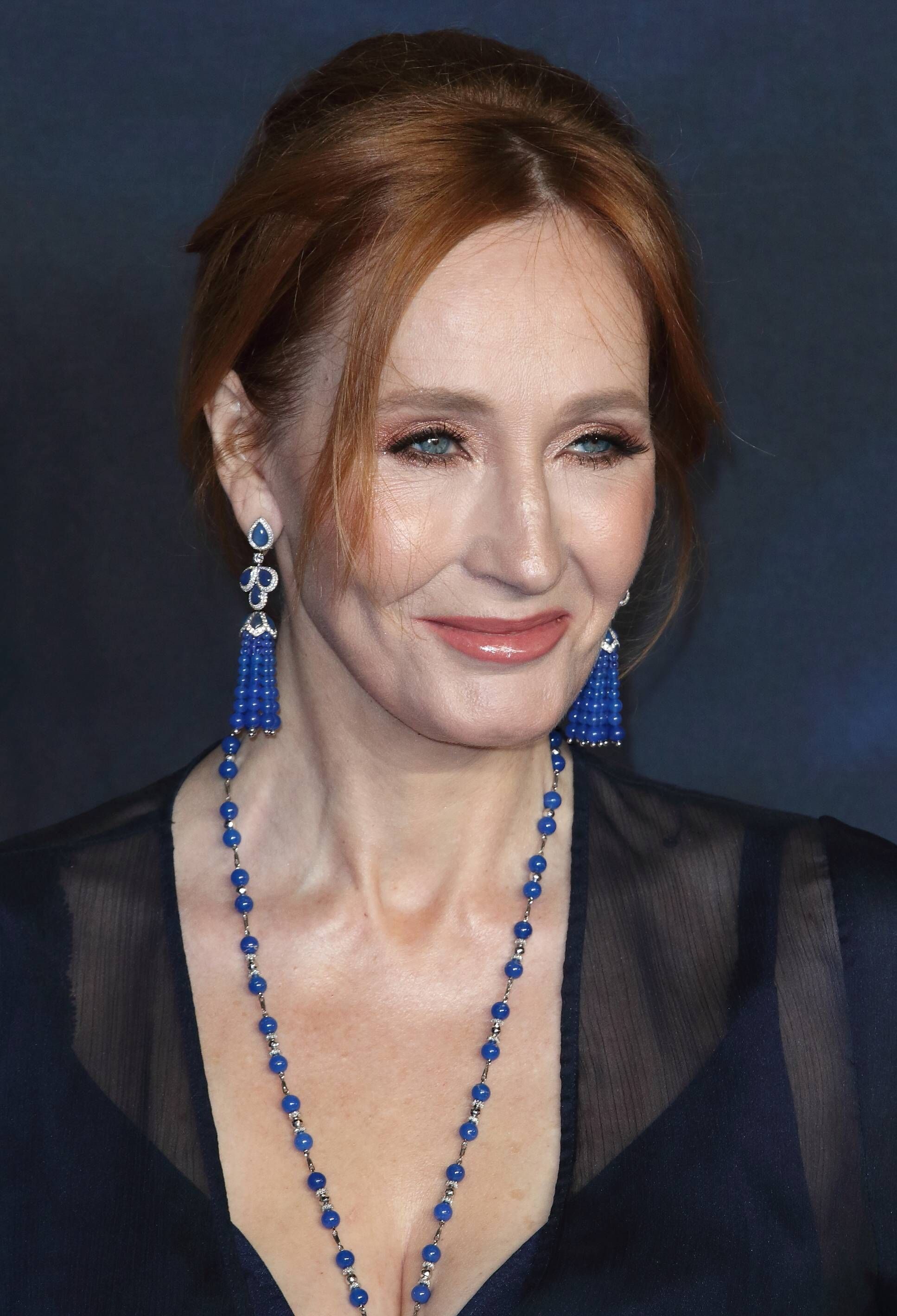 Warum eckt „Harry Potter“-Autorin Joanne Rowling wieder an?