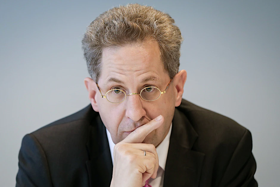 Hans-Georg Maaßen