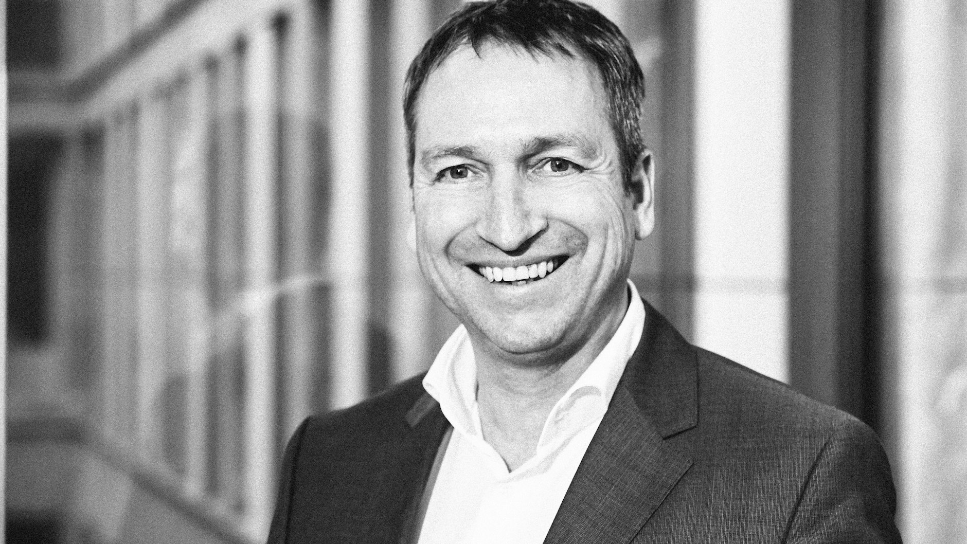 Prof. Dr. Roland Eils