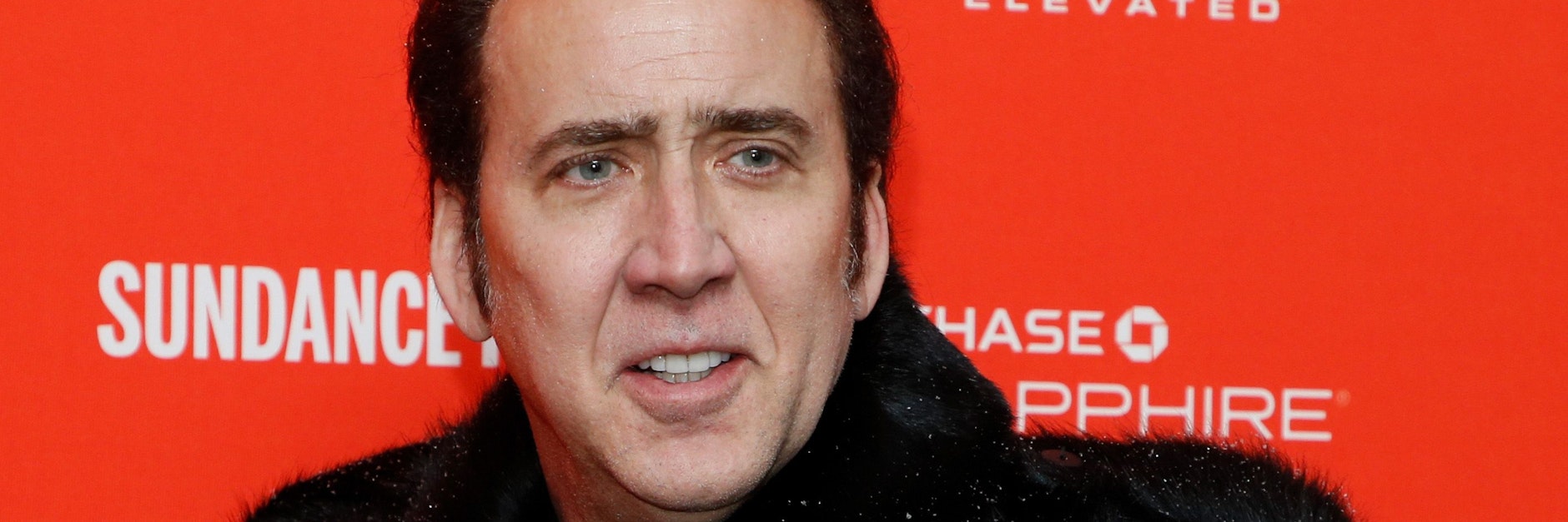 Nicolas Cage wird zum dritten Mal Vater.