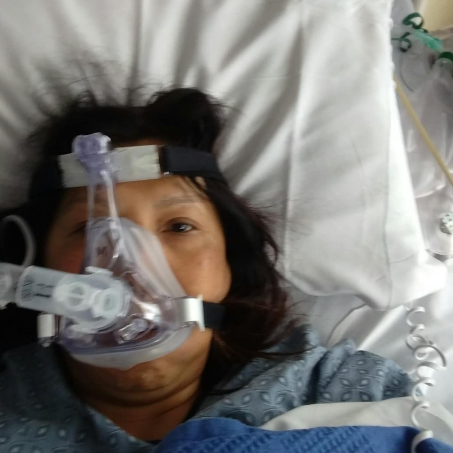 „Nur Idioten sterben an Covid“: Ikone der Corona-Leugner stirbt an Corona