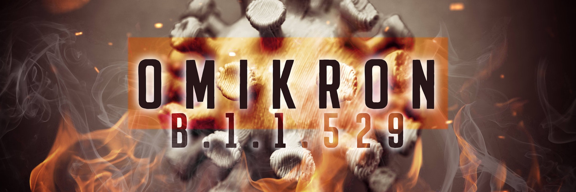 Die Zahl der Infektionen mit Omikron steigt dramatisch. 