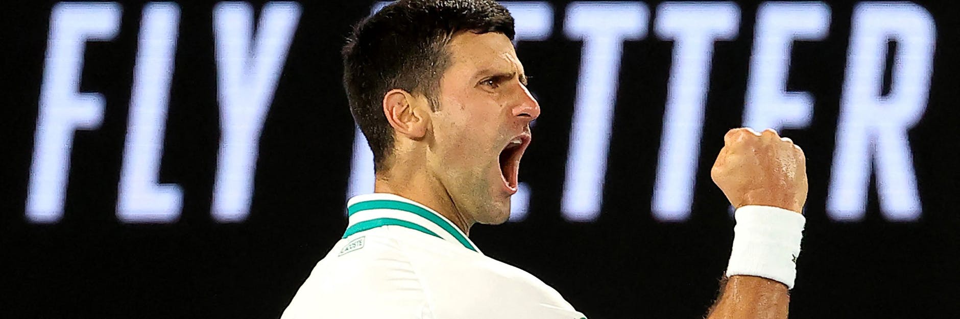 Die Posse um Novak Djokovic geht weiter. 