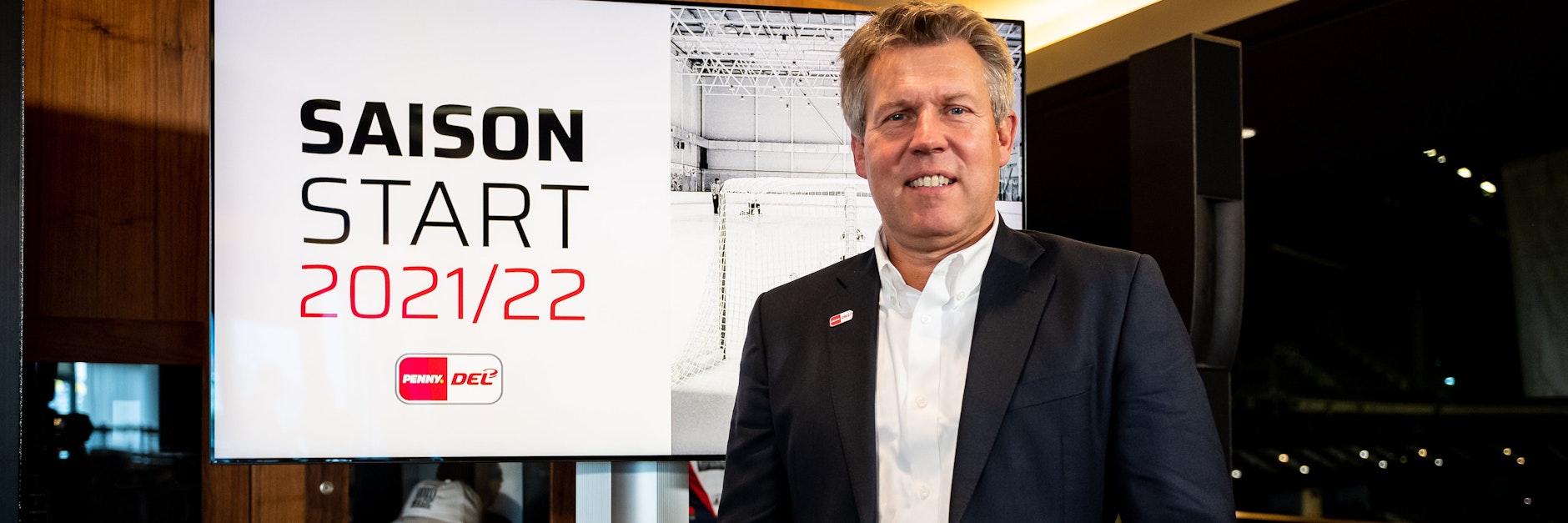 Vor der Saison hoffte DEL-Boss Gernot Tripcke ganz gewiss, dass er um eine Situation wie die aktuelle herumkommt.&nbsp;