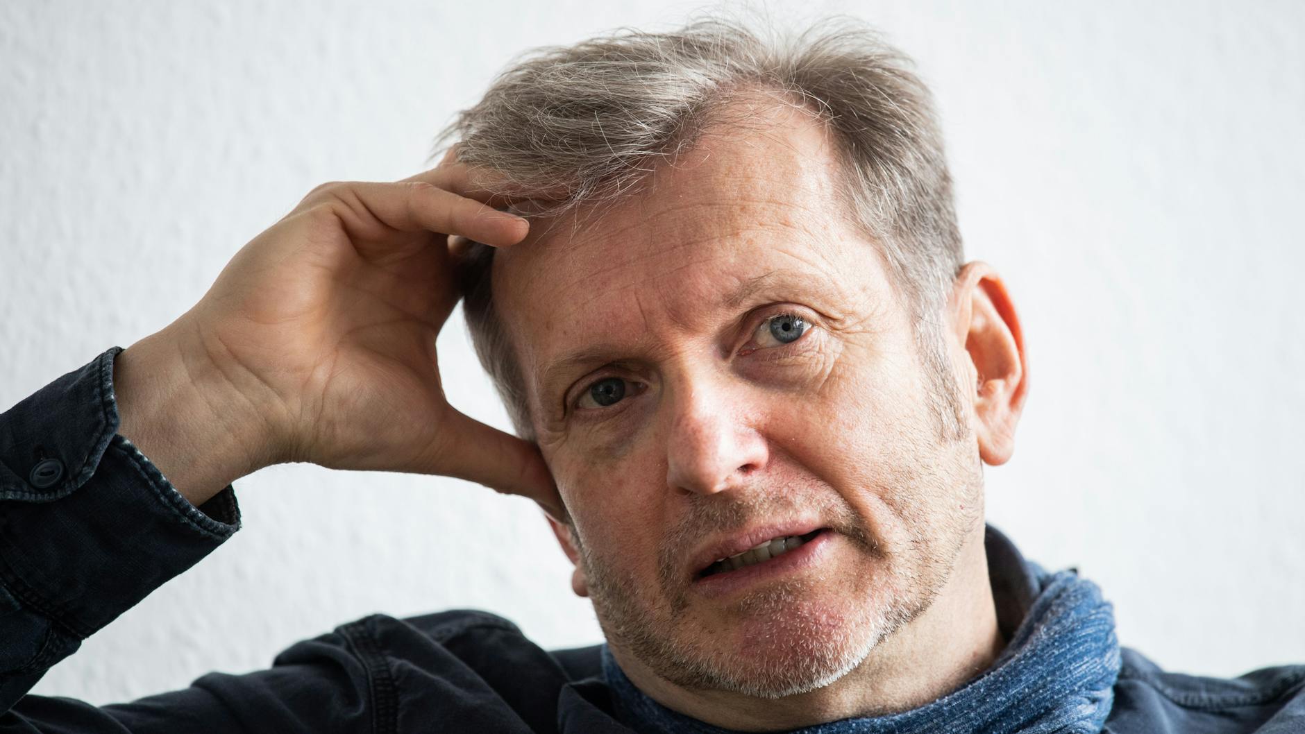 Die Linke schickt den Mainzer Sozialmediziner Gerhard Trabert als Kandidaten in die Wahl des Bundespräsidenten.