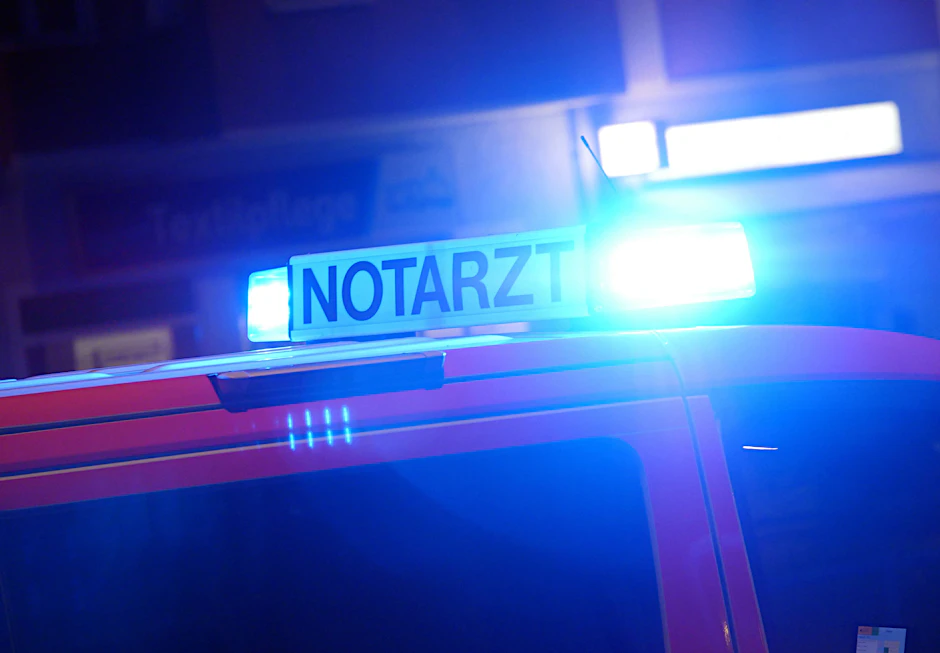 In Berlin-Prenzlauer Berg wurde ein 17-Jähriger brutal verprügelt und beraubt.&nbsp;