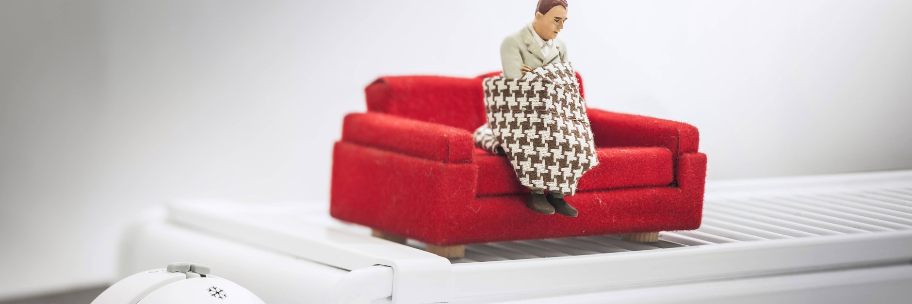 Tausende Berliner müssen sich nach dem Störfall im Kraftwerk Klingenberg weiter warm anziehen.