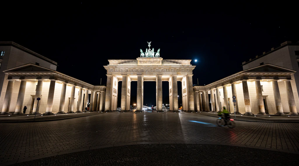 Wer Berlin erbaut hat: Von Schinkel bis Henselmann