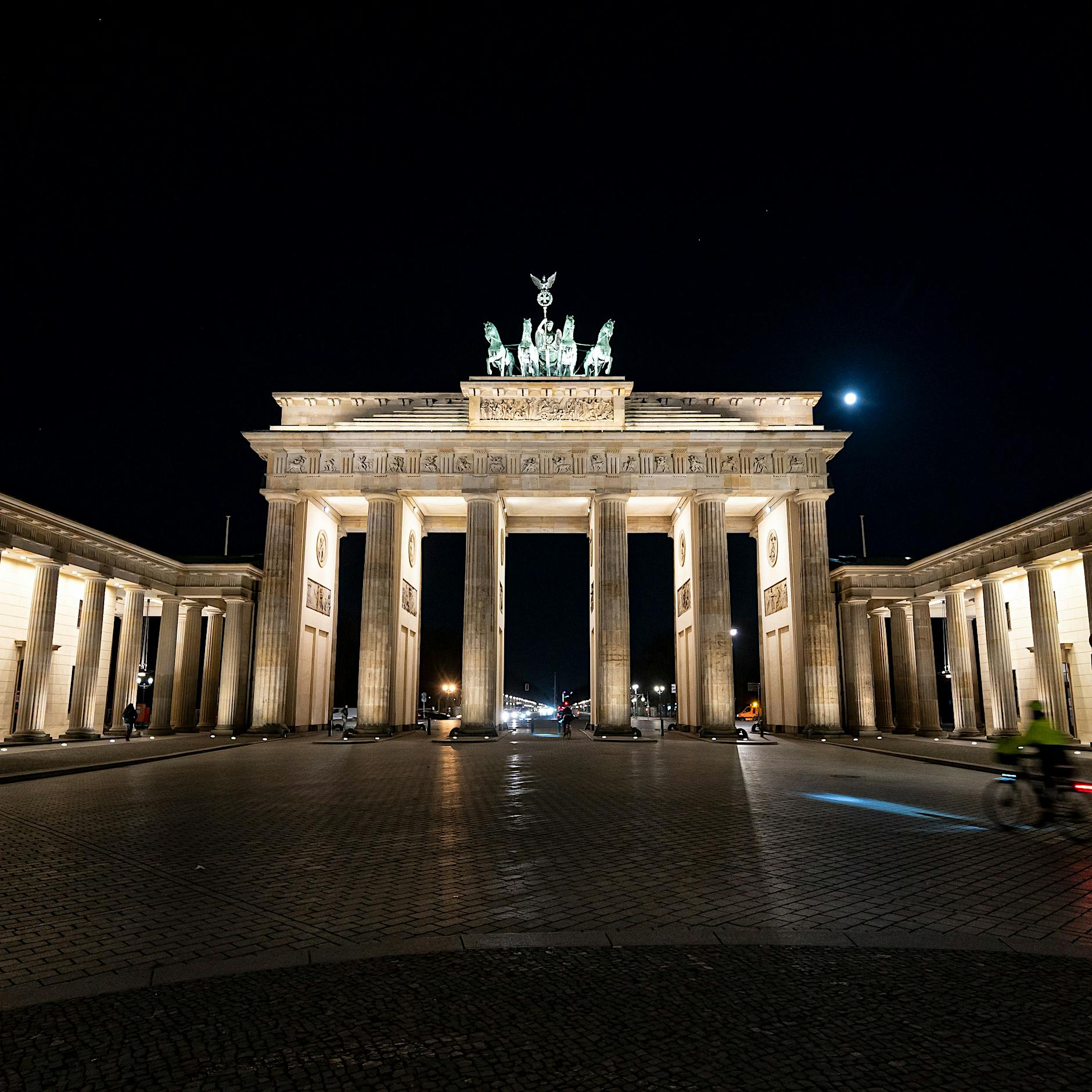 Wer Berlin erbaut hat: Von Schinkel bis Henselmann