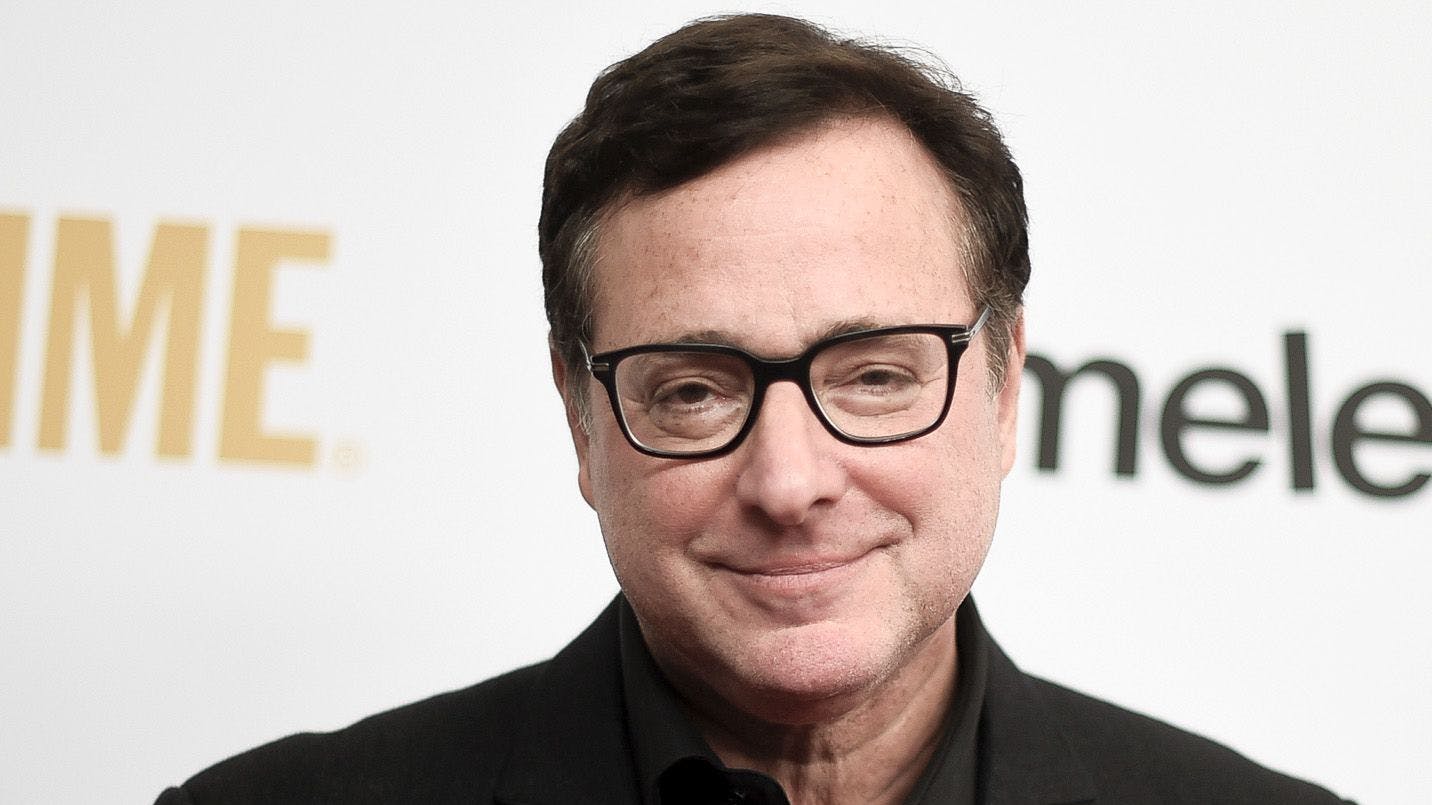 Der US-Schauspieler und Komiker Bob Saget ist nach Angaben der Polizei im US-Staat Florida tot aufgefunden worden. Er wurde 65 Jahre alt. 