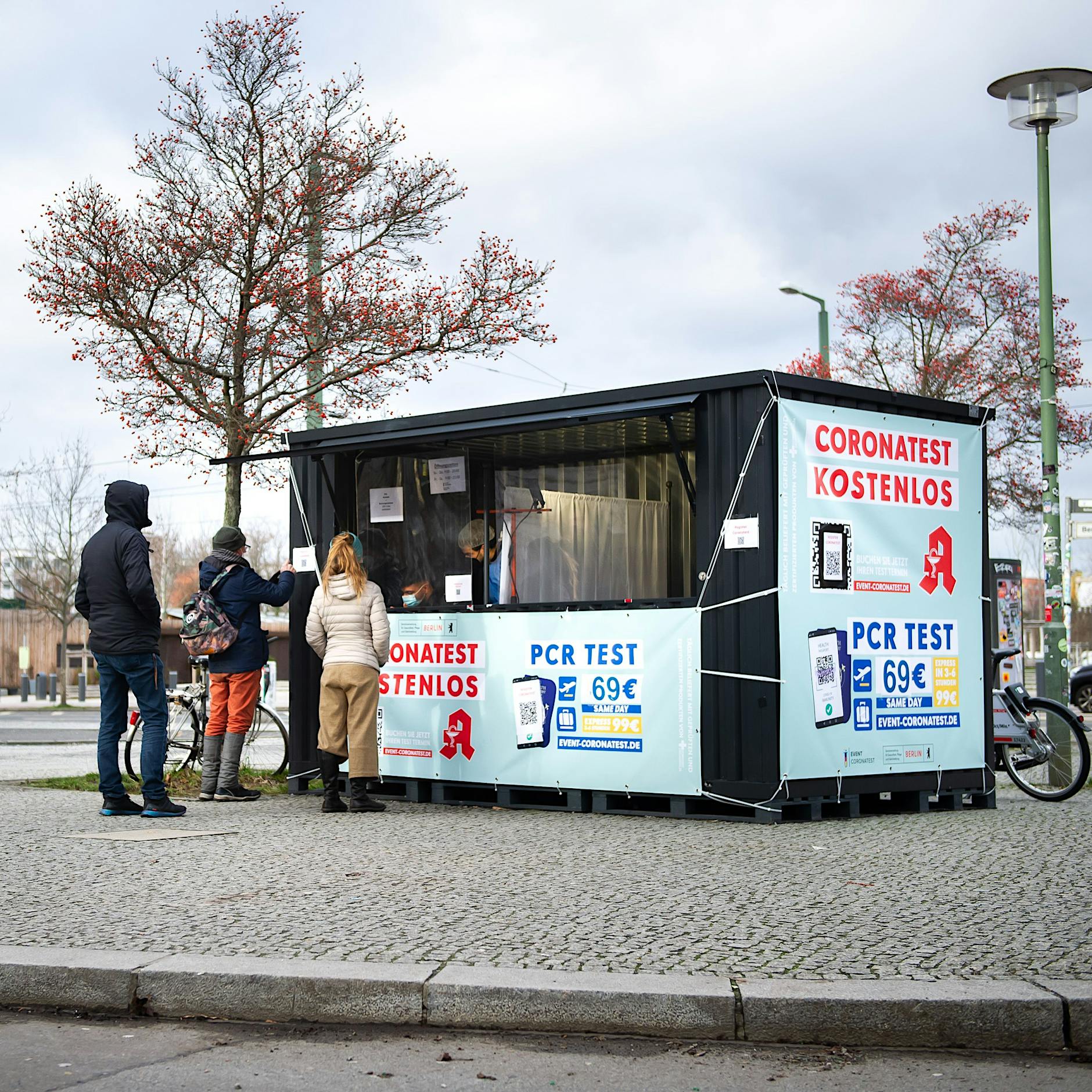 Corona-Politik: Neue Zugangsregel bringt Gastronomie in Not