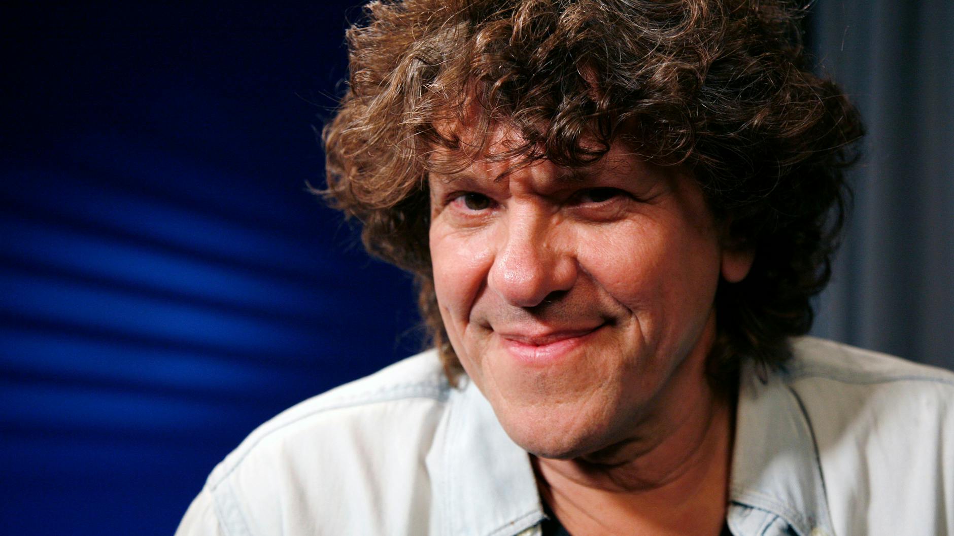 Michael Lang (1944–2022)