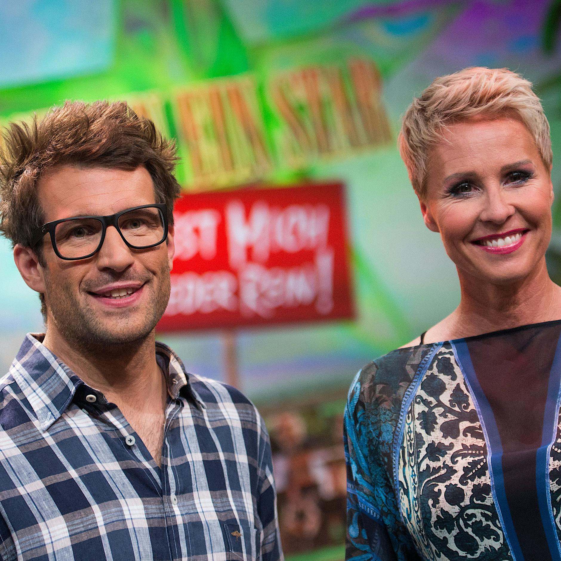 RTL verrät Teilnehmer für das Dschungelcamp