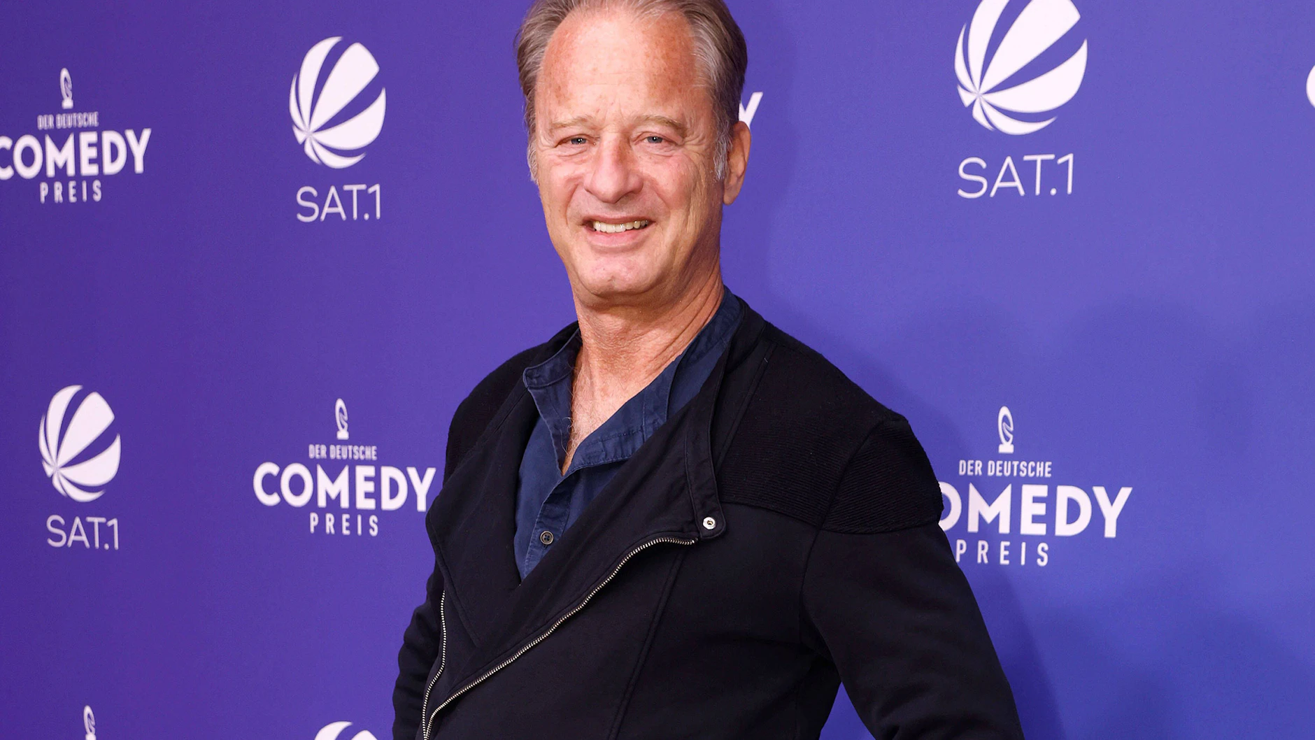 Tom Gerhardt hätte gerne etwas ohne Hausmeister Krause gemacht. Doch seine Fans lieben diese Rolle.