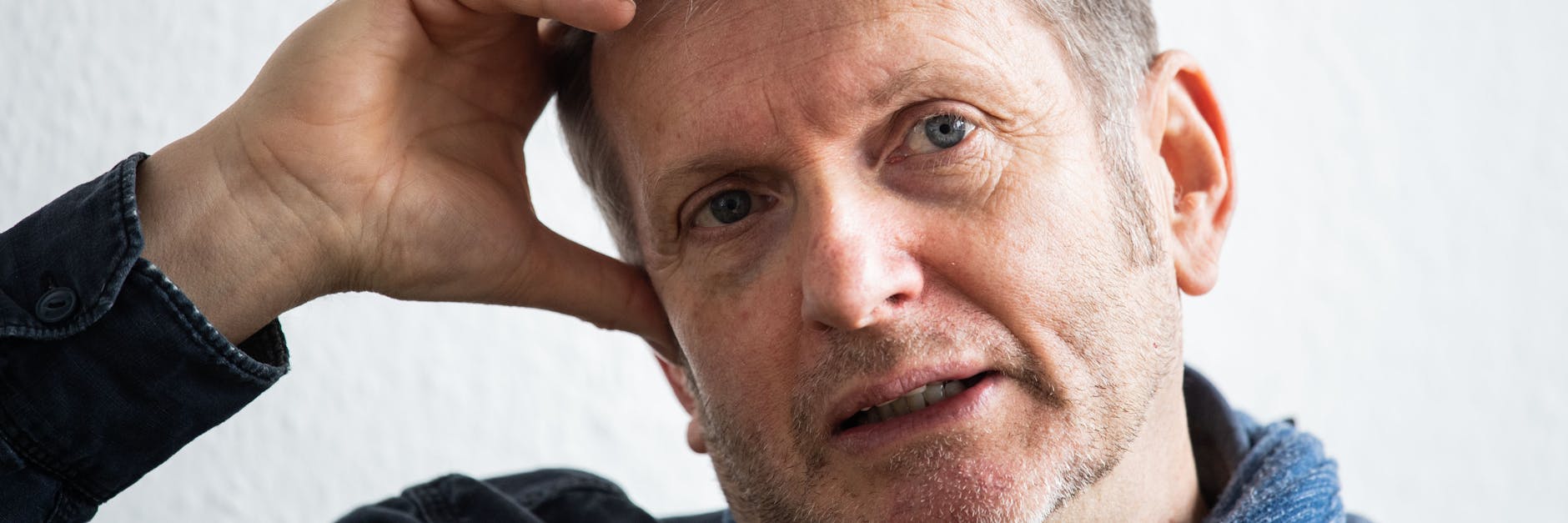 Die Linke stellt den Arzt Dr. Gerhard Trabert zur Bundespräsidentenwahl auf.