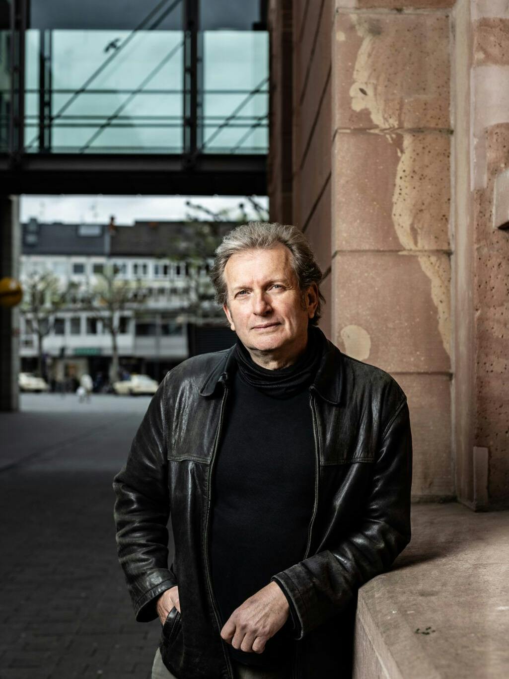 Gerhard Trabert